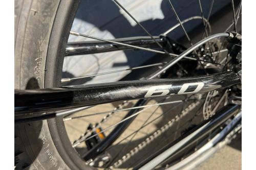 Rower górski Kross Hexagon 6.0 27,5 - OUTLET